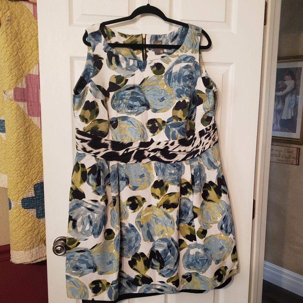 Dressy Party Dress